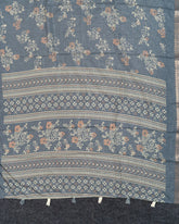 SC3863 - Dola Embose With Digital Print